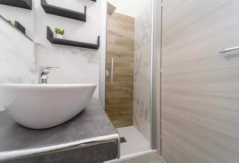 تختخواب و صبحانه Residenza Digione