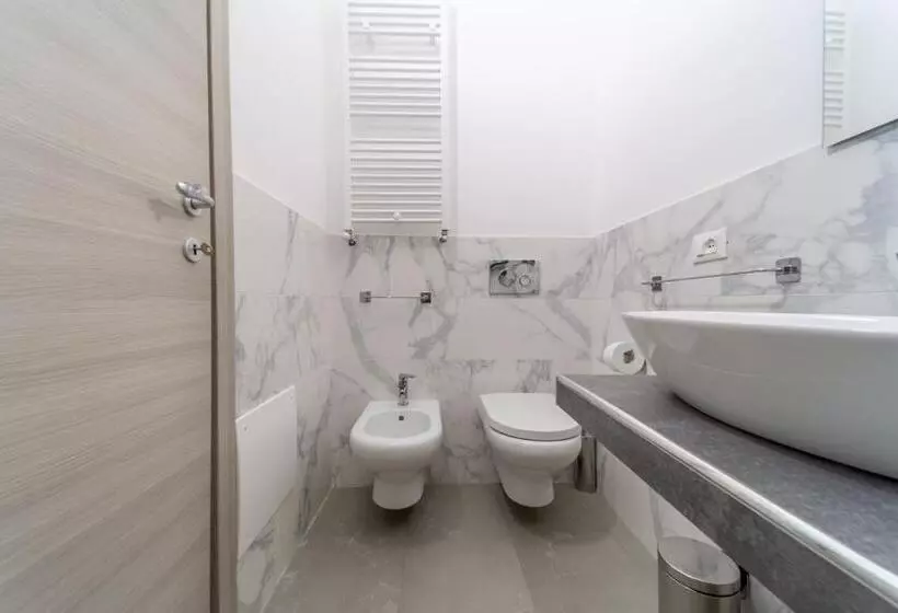 تختخواب و صبحانه Residenza Digione