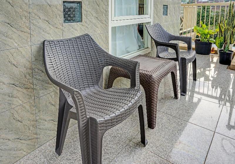 Hotell Oyo 91707 Jannah Homestay