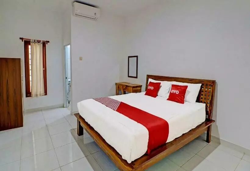 Hotelli Oyo 91717 7 L Homestay