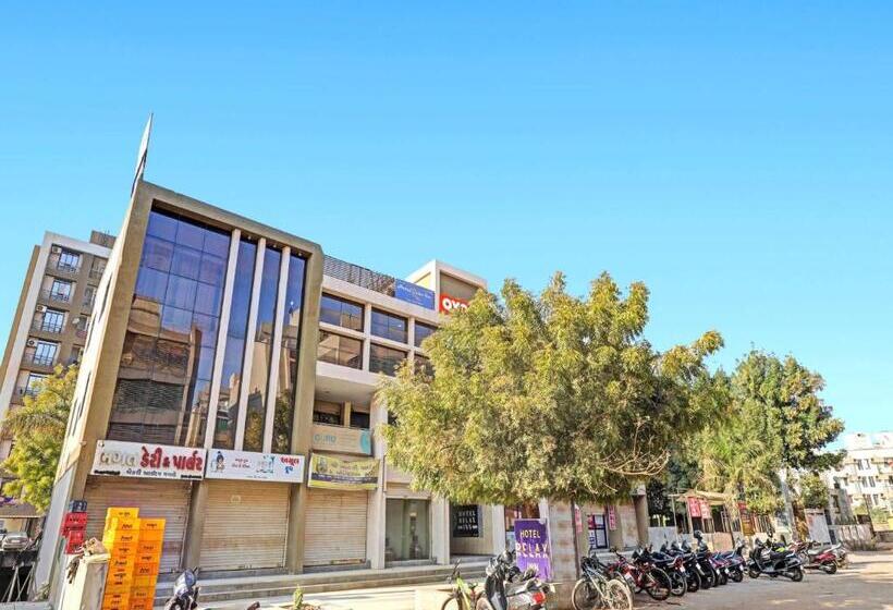 Super Hotel O Relax Inn