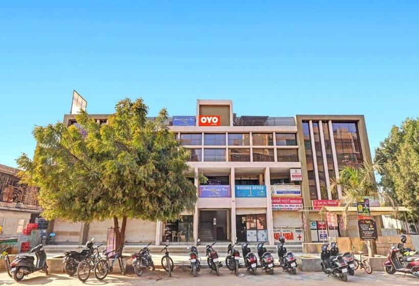 Super Hotel O Relax Inn