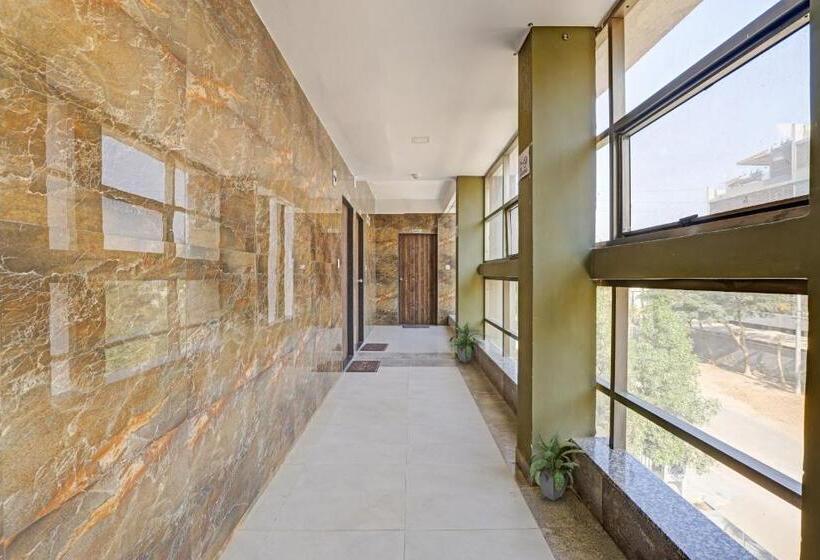 Super Hotel O Relax Inn