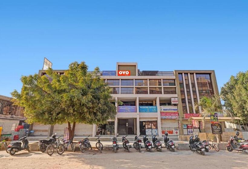 Super Hotel O Relax Inn