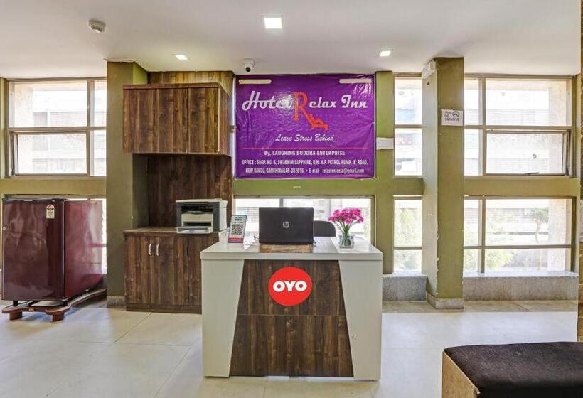 Super Hotel O Relax Inn