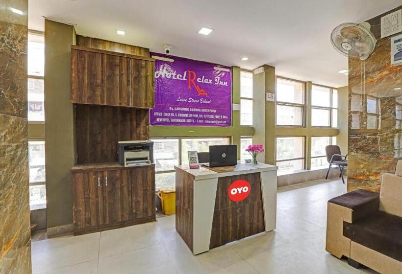 Super Hotel O Relax Inn