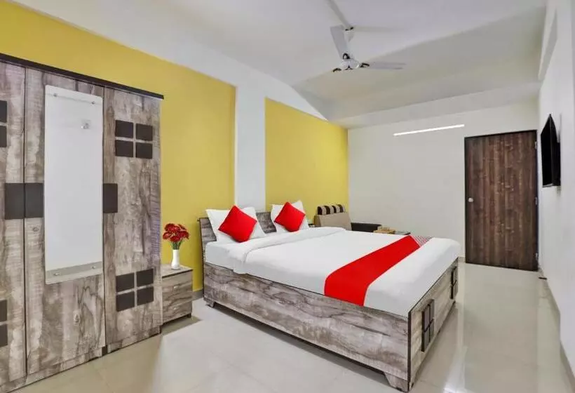Super Hotel O Relax Inn