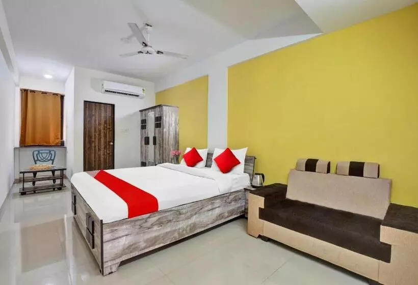 Super Hotel O Relax Inn