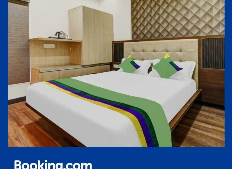 فندق Treebo Elite Heritage