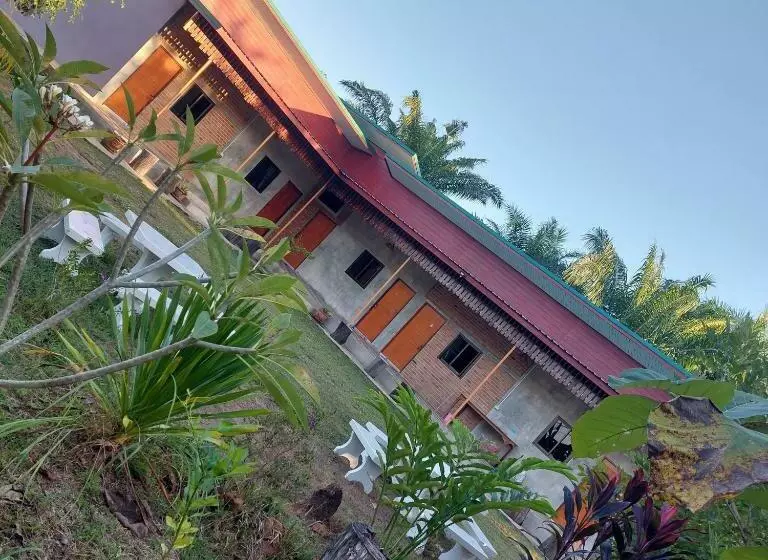 Hotelli Yoga Homestay Seka