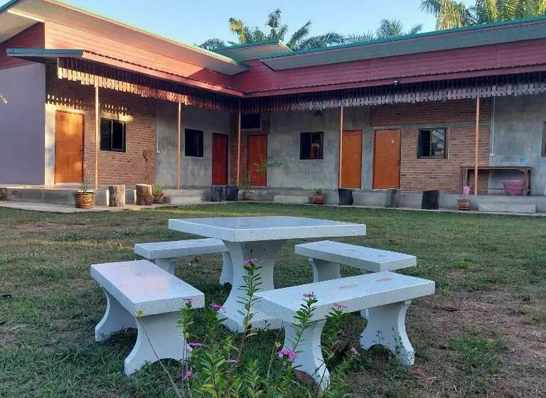 Hotelli Yoga Homestay Seka