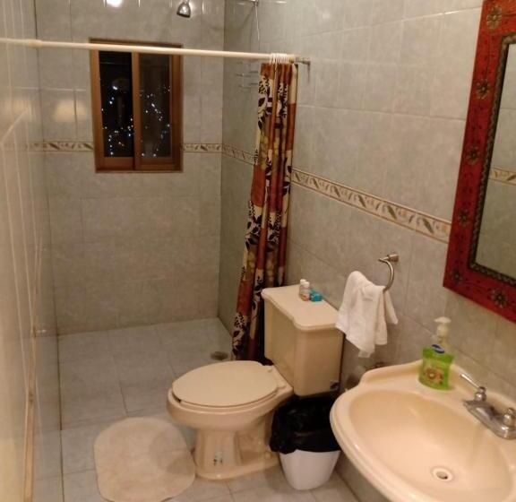 La Casa Rosa Guanajuato