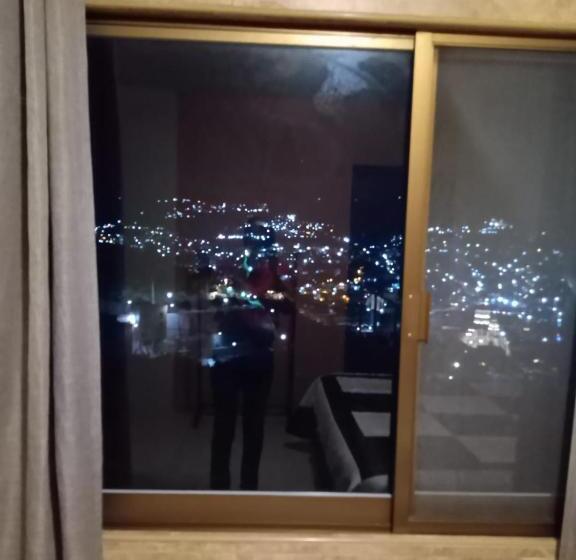 La Casa Rosa Guanajuato