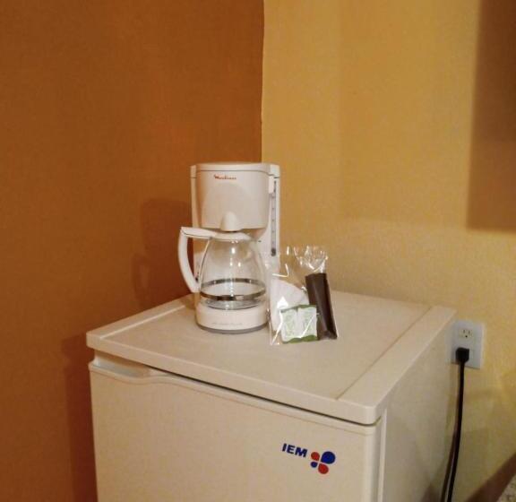 La Casa Rosa Guanajuato