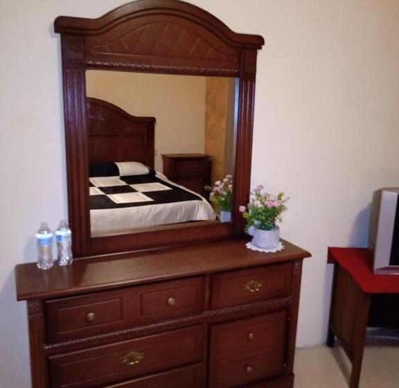 La Casa Rosa Guanajuato