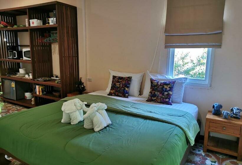 بنسيون Baannomtham