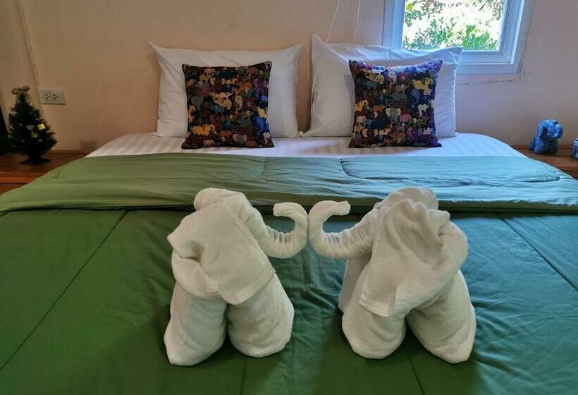 بنسيون Baannomtham