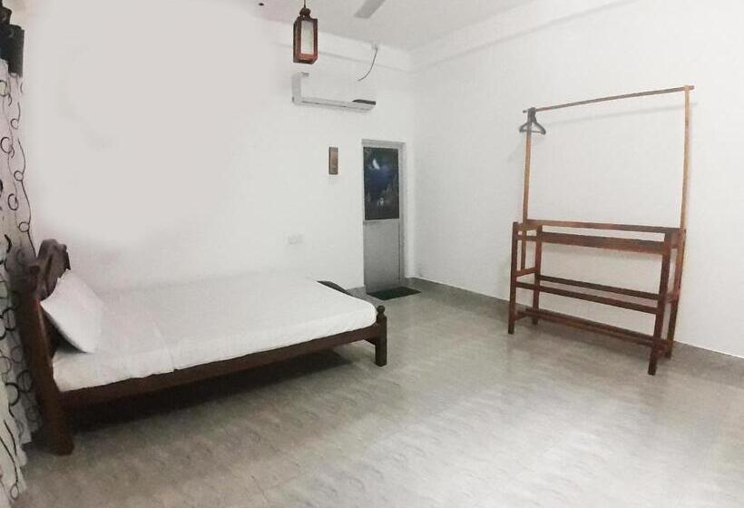 پانسیون Eththota Walawwa Bungalow   Private Rooms With Attached Bathrooms   Ac Or Non Ac