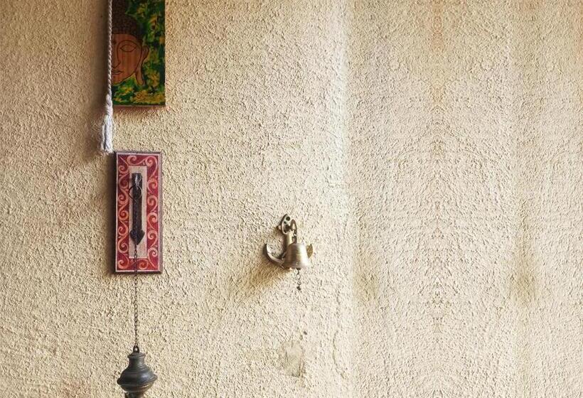 پانسیون Eththota Walawwa Bungalow   Private Rooms With Attached Bathrooms   Ac Or Non Ac