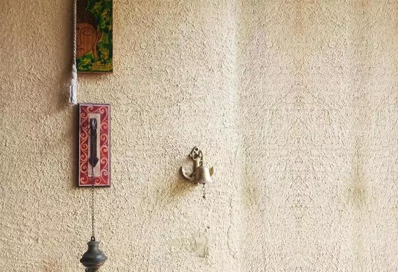 Majatalo Eththota Walawwa Bungalow Private Rooms With Attached Bathrooms Ac Or Non Ac