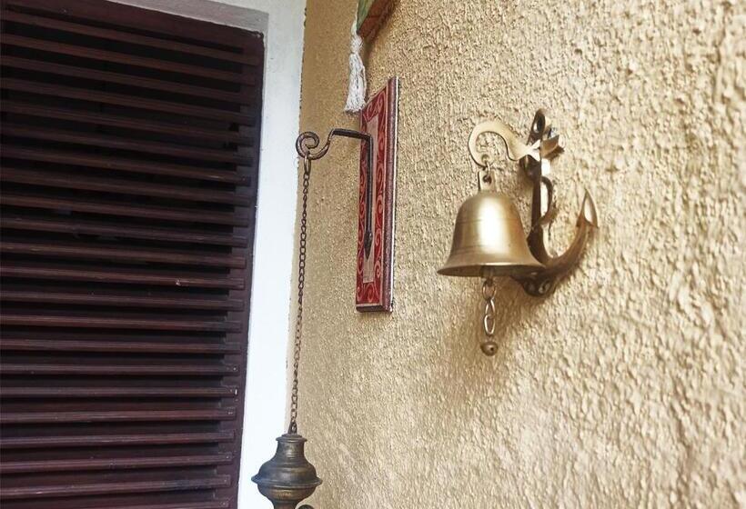 پانسیون Eththota Walawwa Bungalow   Private Rooms With Attached Bathrooms   Ac Or Non Ac