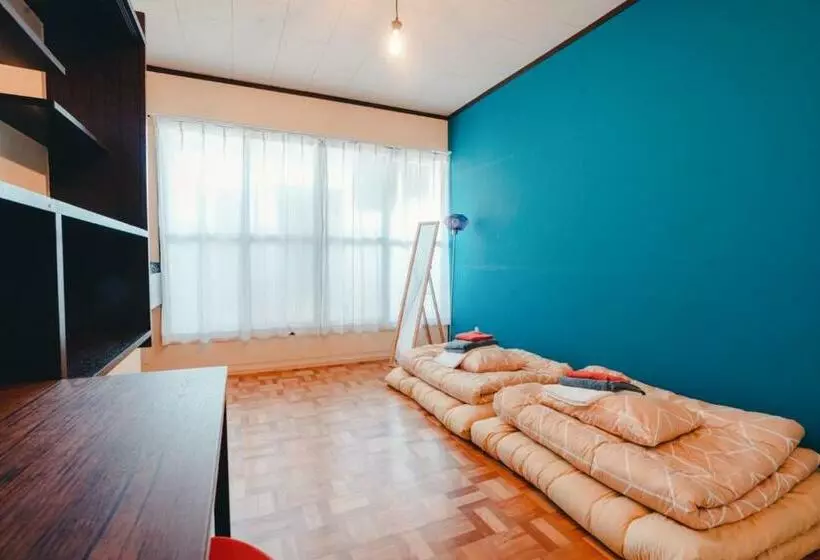 Majatalo Slow House Kesennuma   Vacation Stay 30922v