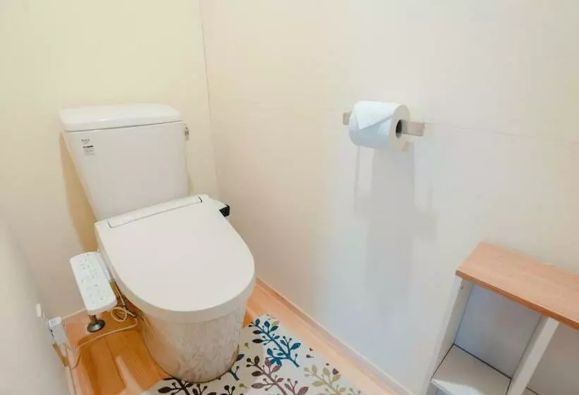 Majatalo Slow House Kesennuma   Vacation Stay 30922v