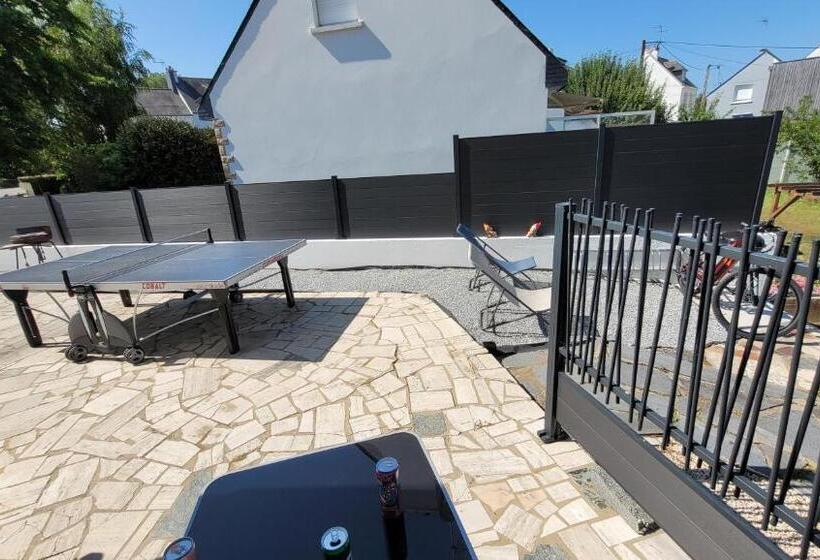 Pensjonat Update Location