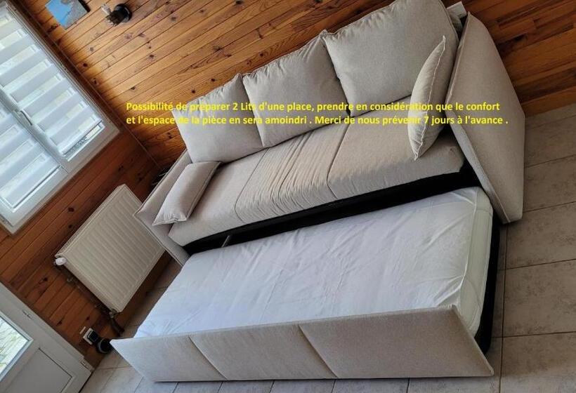 Pensjonat Update Location