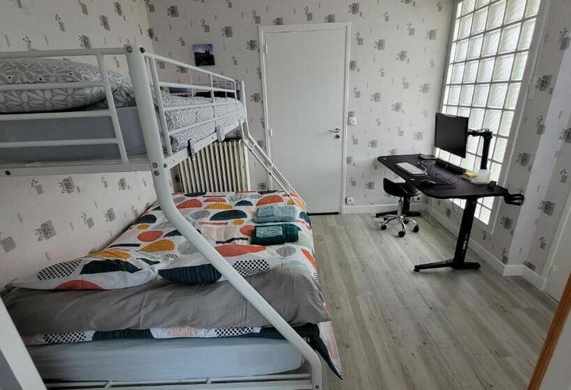 Pensjonat Update Location