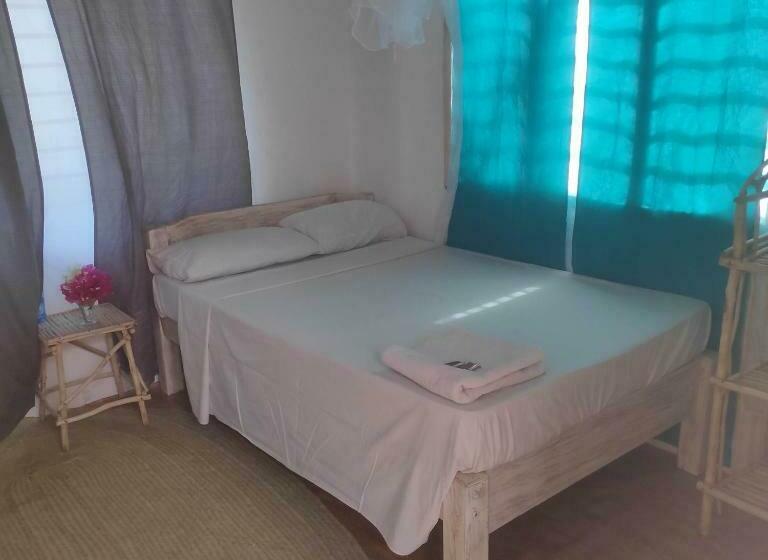 هاستل Sunny Garden Rooms Watamu