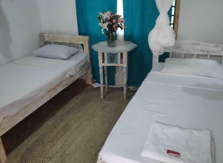 هاستل Sunny Garden Rooms Watamu