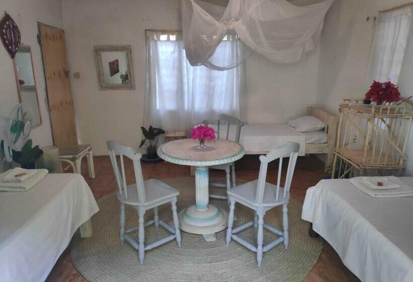 هاستل Sunny Garden Rooms Watamu
