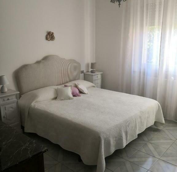 مبيت وإفطار Le Stanze Di Angelina