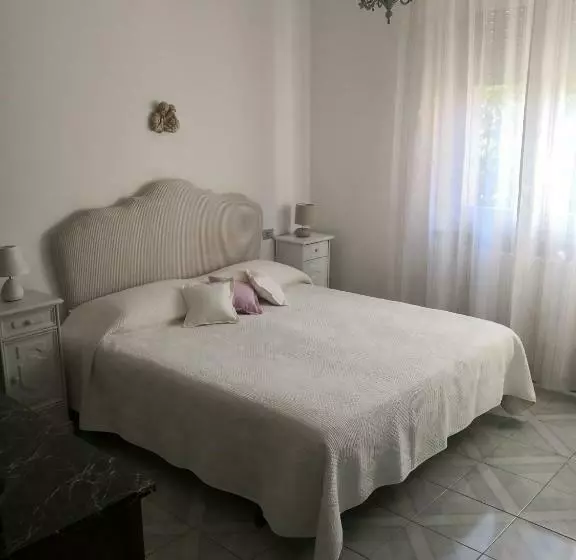 Aamiaismajoitus (B&B) Le Stanze Di Angelina