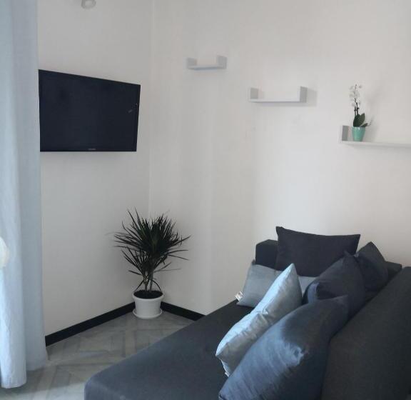 مبيت وإفطار Le Stanze Di Angelina