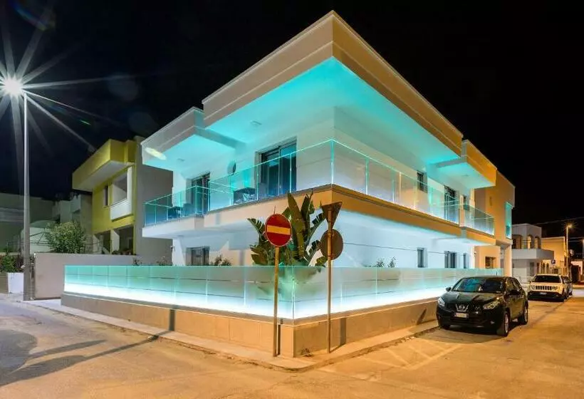 Aamiaismajoitus (B&B) Stella Del Mare Rooms By Barbarhouse