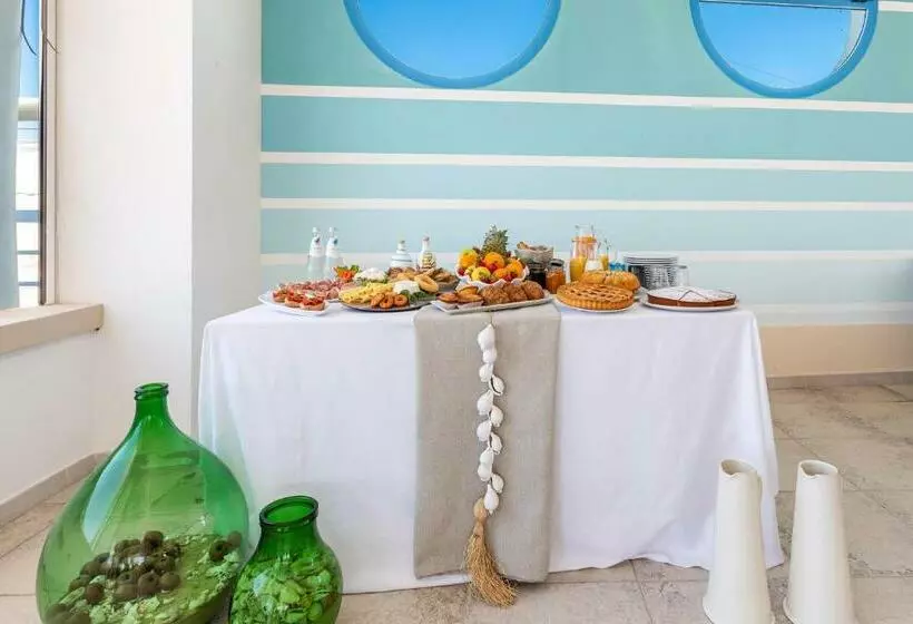 Aamiaismajoitus (B&B) Stella Del Mare Rooms By Barbarhouse