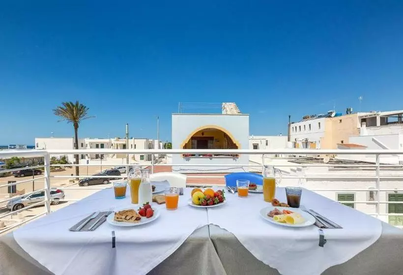 Aamiaismajoitus (B&B) Stella Del Mare Rooms By Barbarhouse