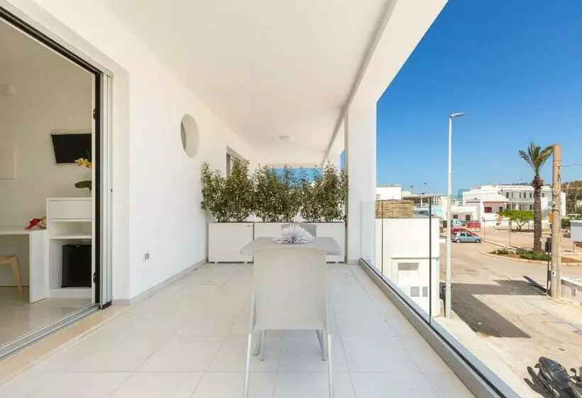 Aamiaismajoitus (B&B) Stella Del Mare Rooms By Barbarhouse