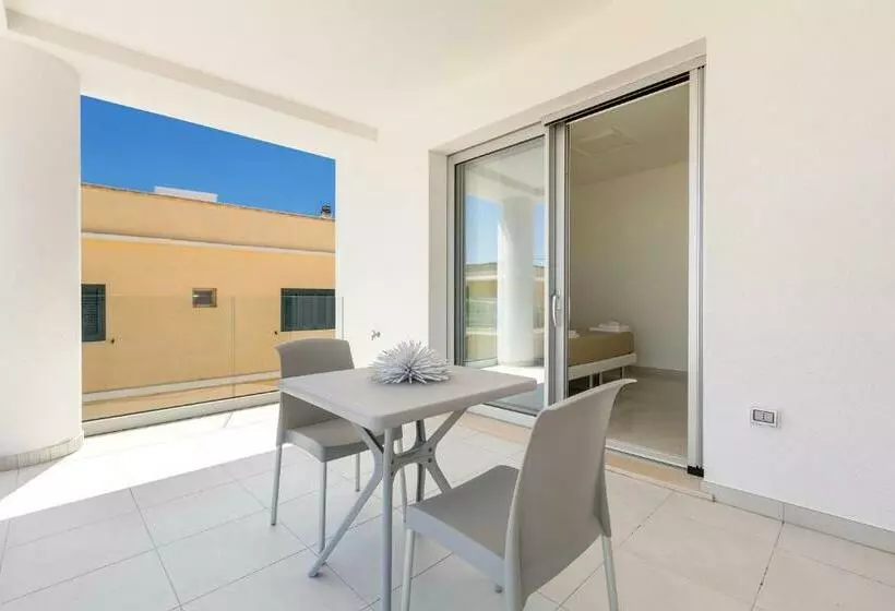 Aamiaismajoitus (B&B) Stella Del Mare Rooms By Barbarhouse