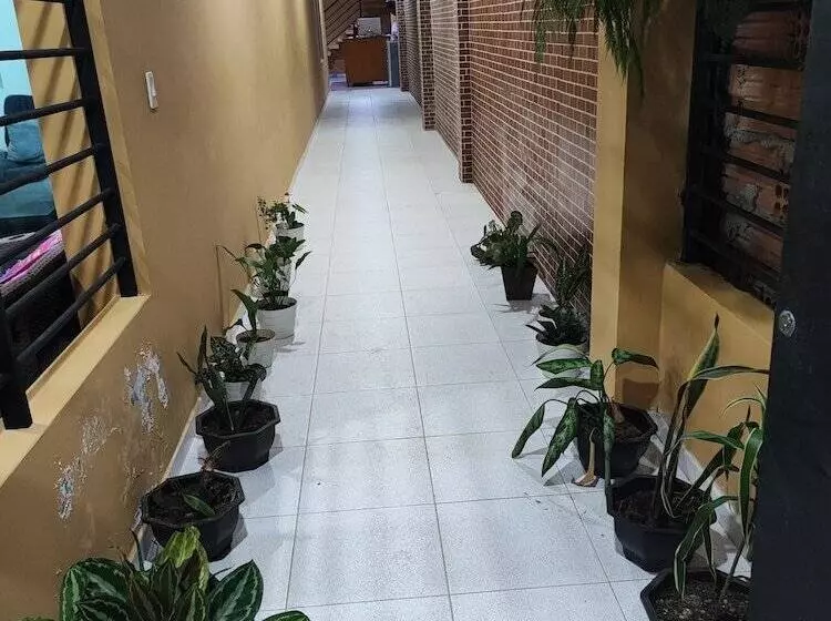 هتل Dopin House