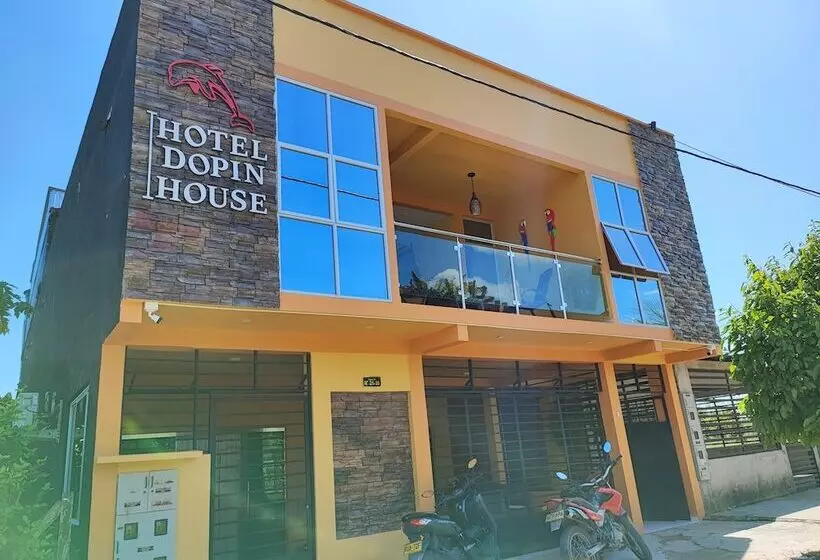 هتل Dopin House