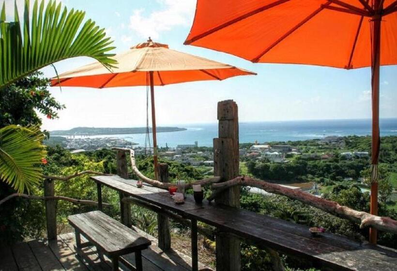 فندق Ehorizon Resort Condominium Sesoko  Vacation Stay 92899v