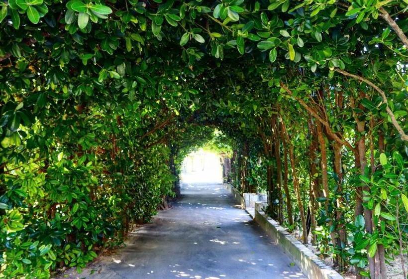 فندق Ehorizon Resort Condominium Sesoko  Vacation Stay 92899v