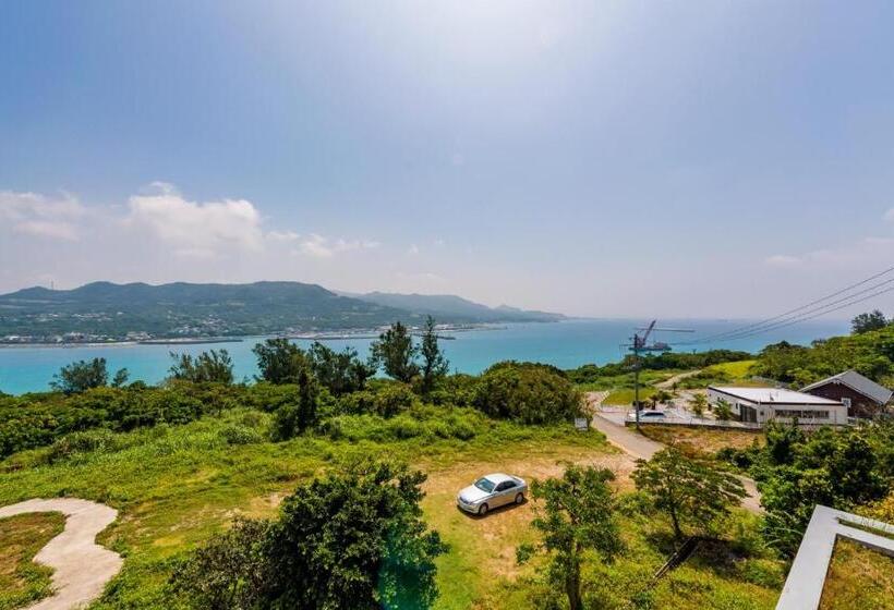 فندق Ehorizon Resort Condominium Sesoko  Vacation Stay 92899v