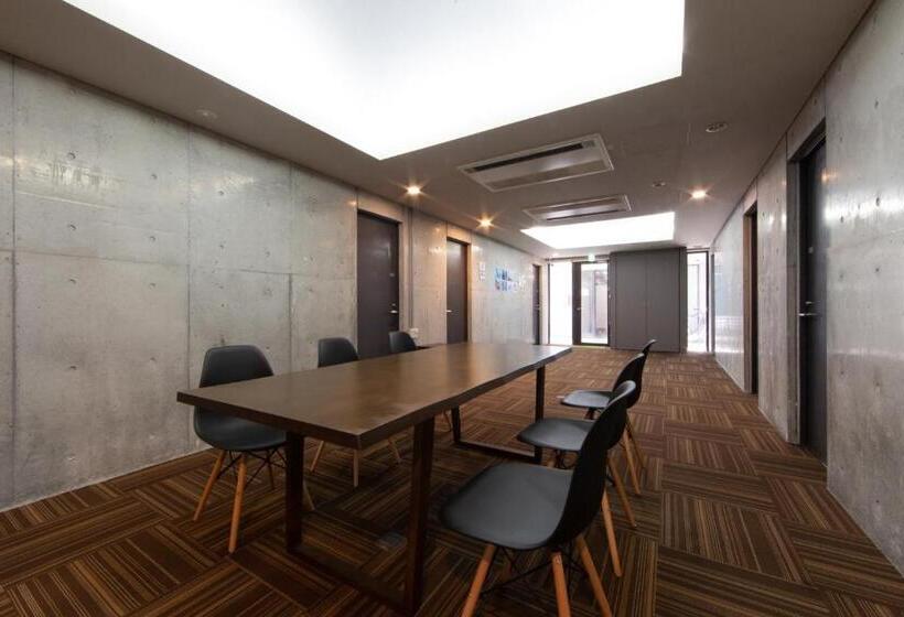 فندق Ehorizon Resort Condominium Sesoko  Vacation Stay 92899v