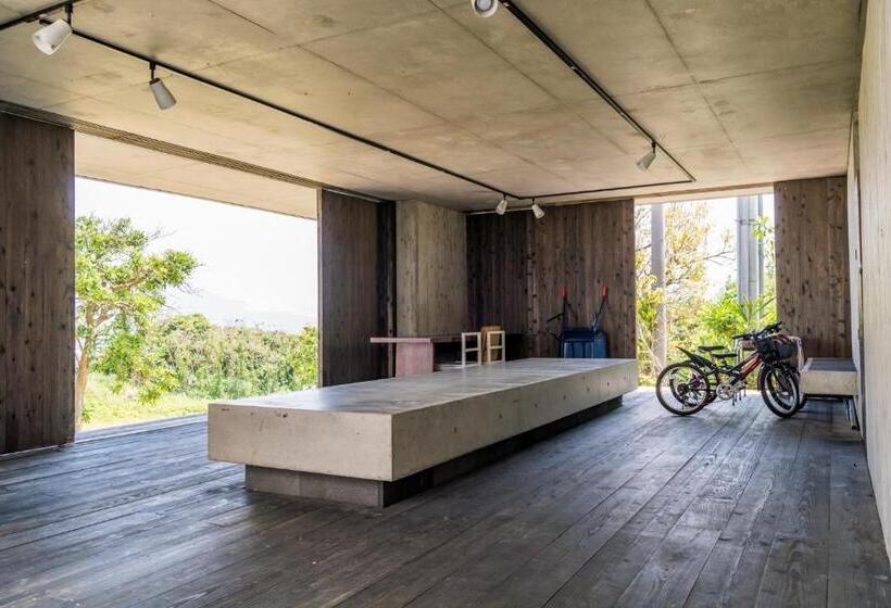 فندق Ehorizon Resort Condominium Sesoko  Vacation Stay 92899v