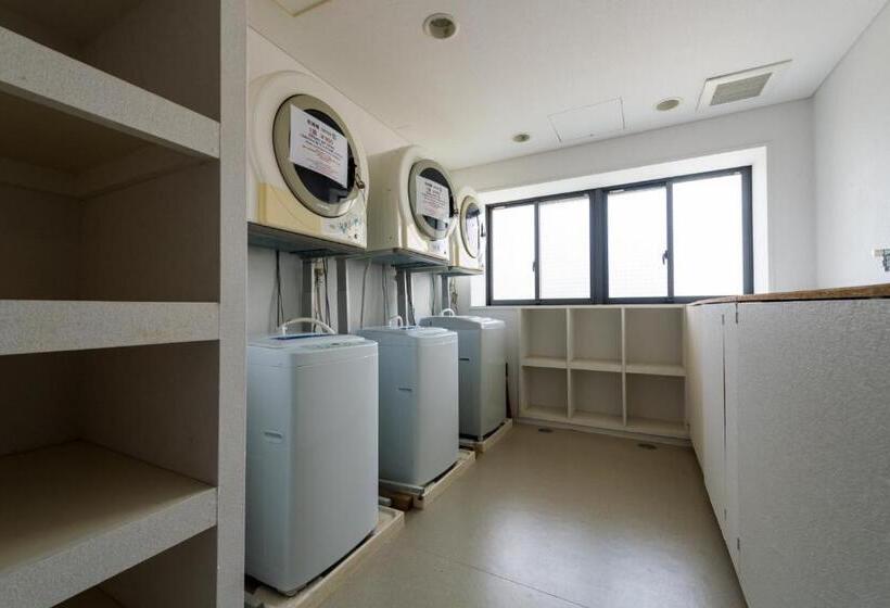 فندق Ehorizon Resort Condominium Sesoko  Vacation Stay 92899v