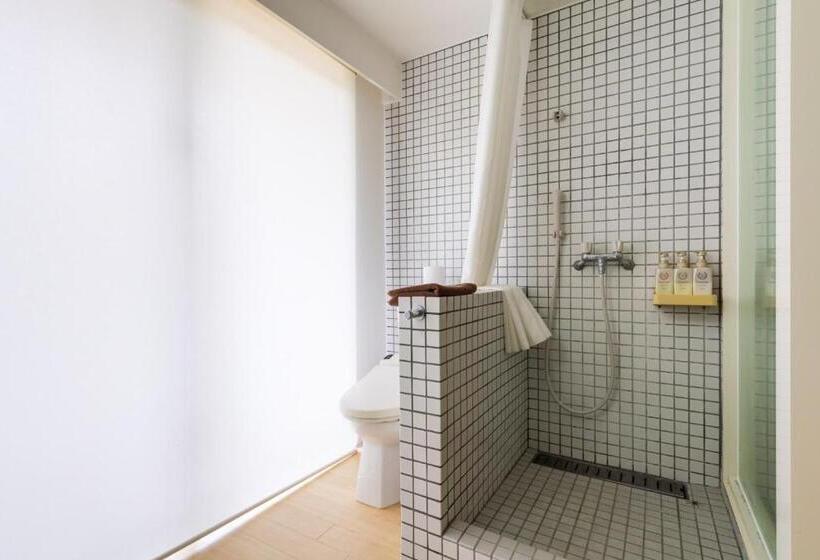 فندق Ehorizon Resort Condominium Sesoko  Vacation Stay 92899v